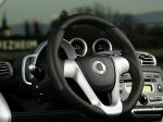 Smart ForTwo by Brabus 2007 года